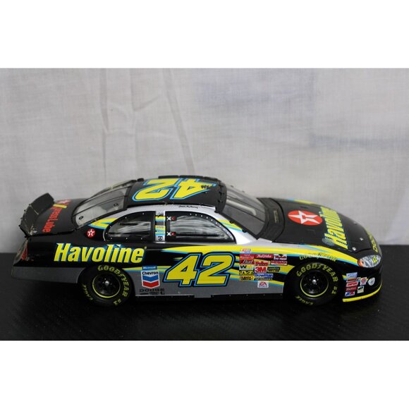 Platinum Series Action Racing Collectables 2004 - Picture 4 of 11